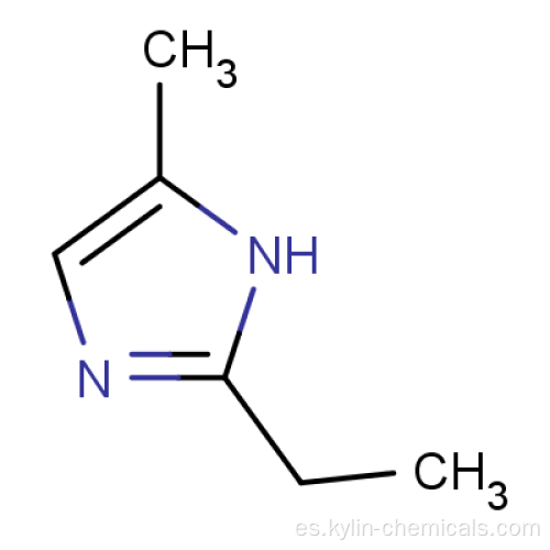 EMI - 24 (2 - Etil - 4 - Metilimidazol) CAS 931 - 36 - 2